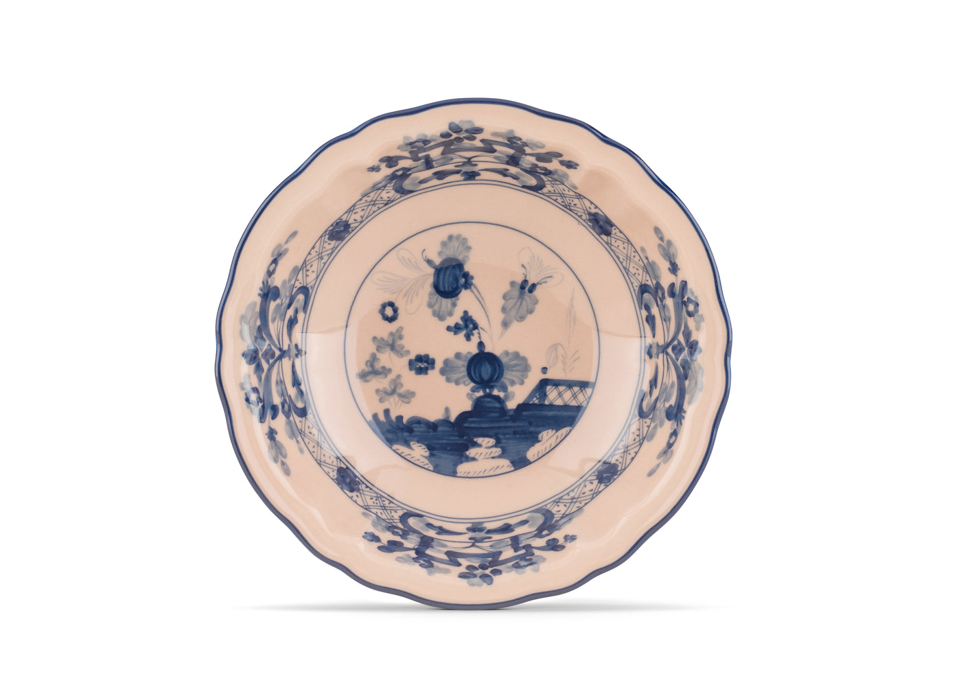 Oriente Italiano Fruit Bowl