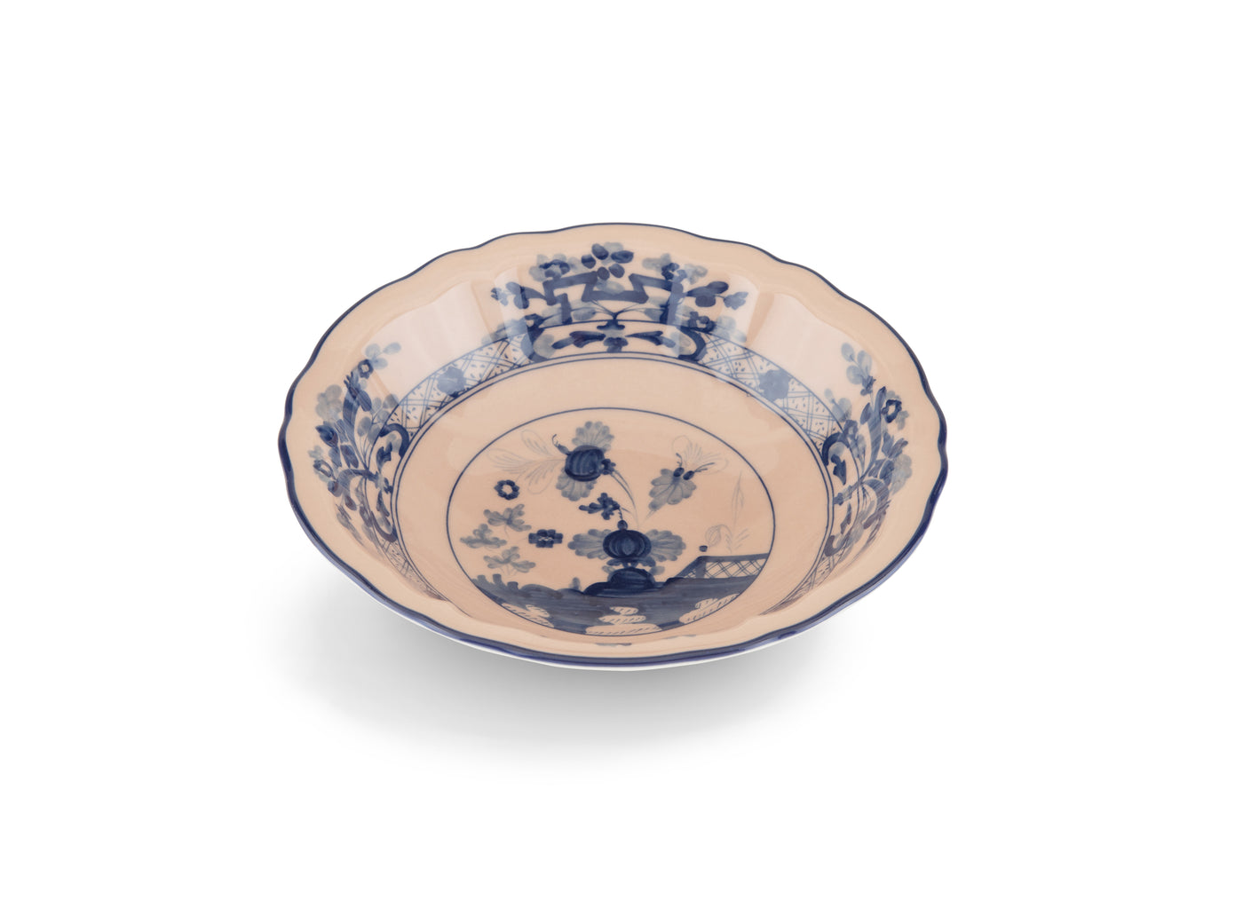 Oriente Italiano Fruit Bowl