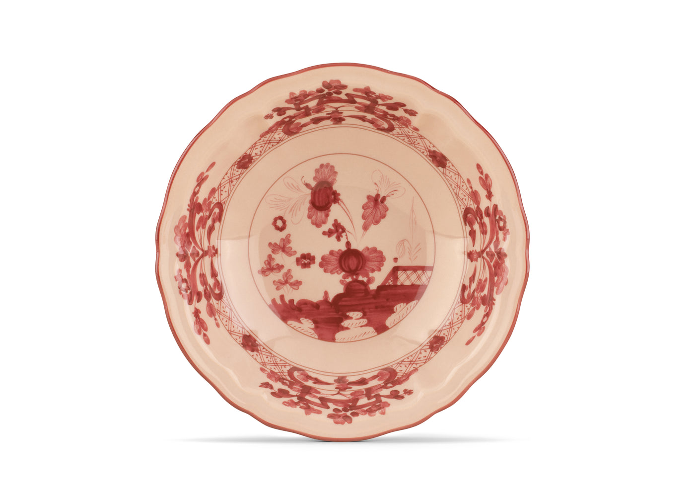 Oriente Italiano Fruit Bowl