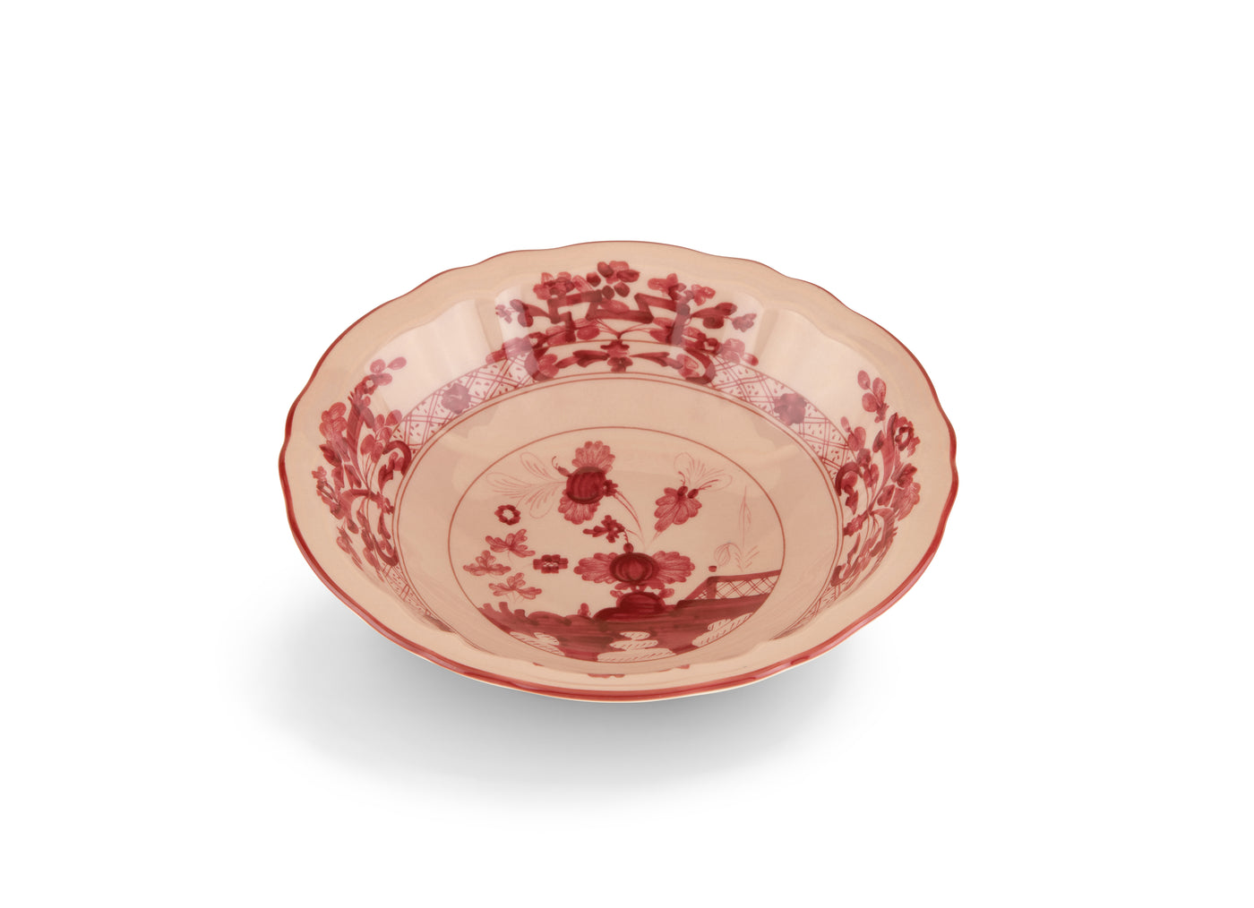 Oriente Italiano Fruit Bowl