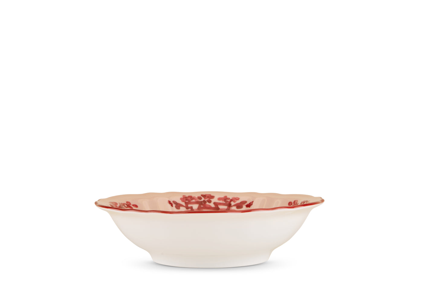 Oriente Italiano Fruit Bowl