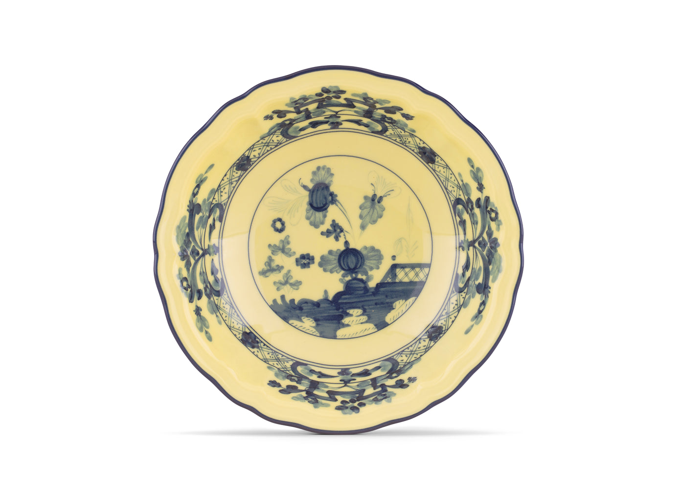 Oriente Italiano Fruit Bowl