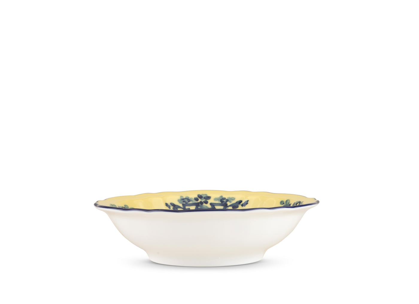 Oriente Italiano Fruit Bowl