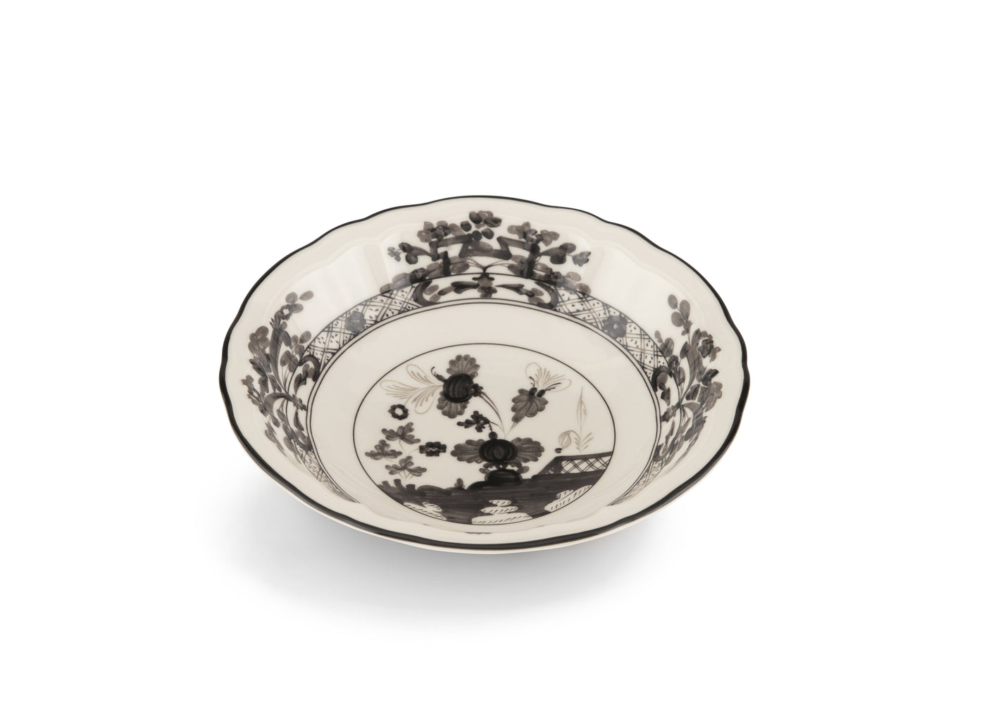 Oriente Italiano Fruit Bowl