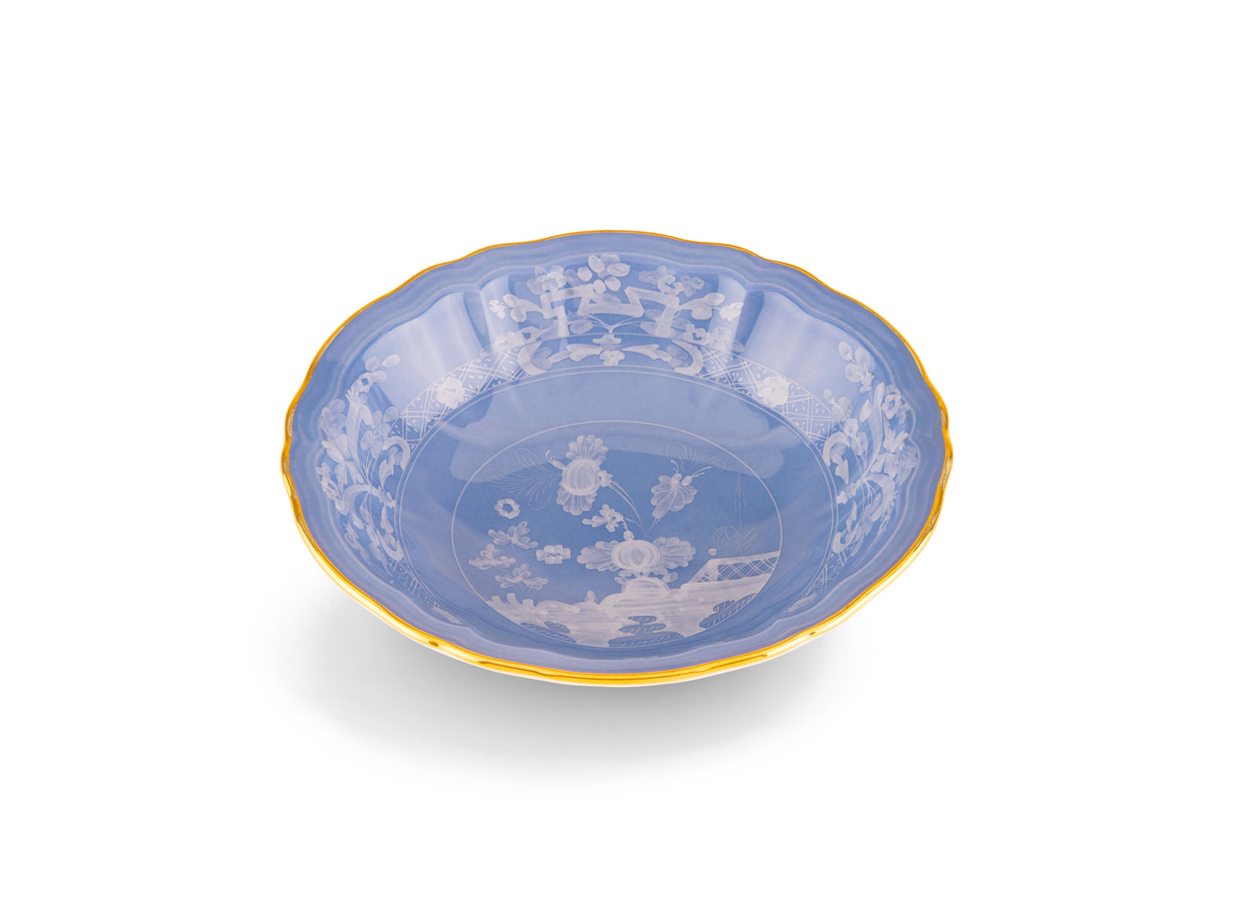 Oriente Italiano Fruit Bowl