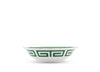 Labirinto Fruit Bowl - Smeraldo