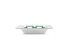 Catene Square Tray - Smeraldo