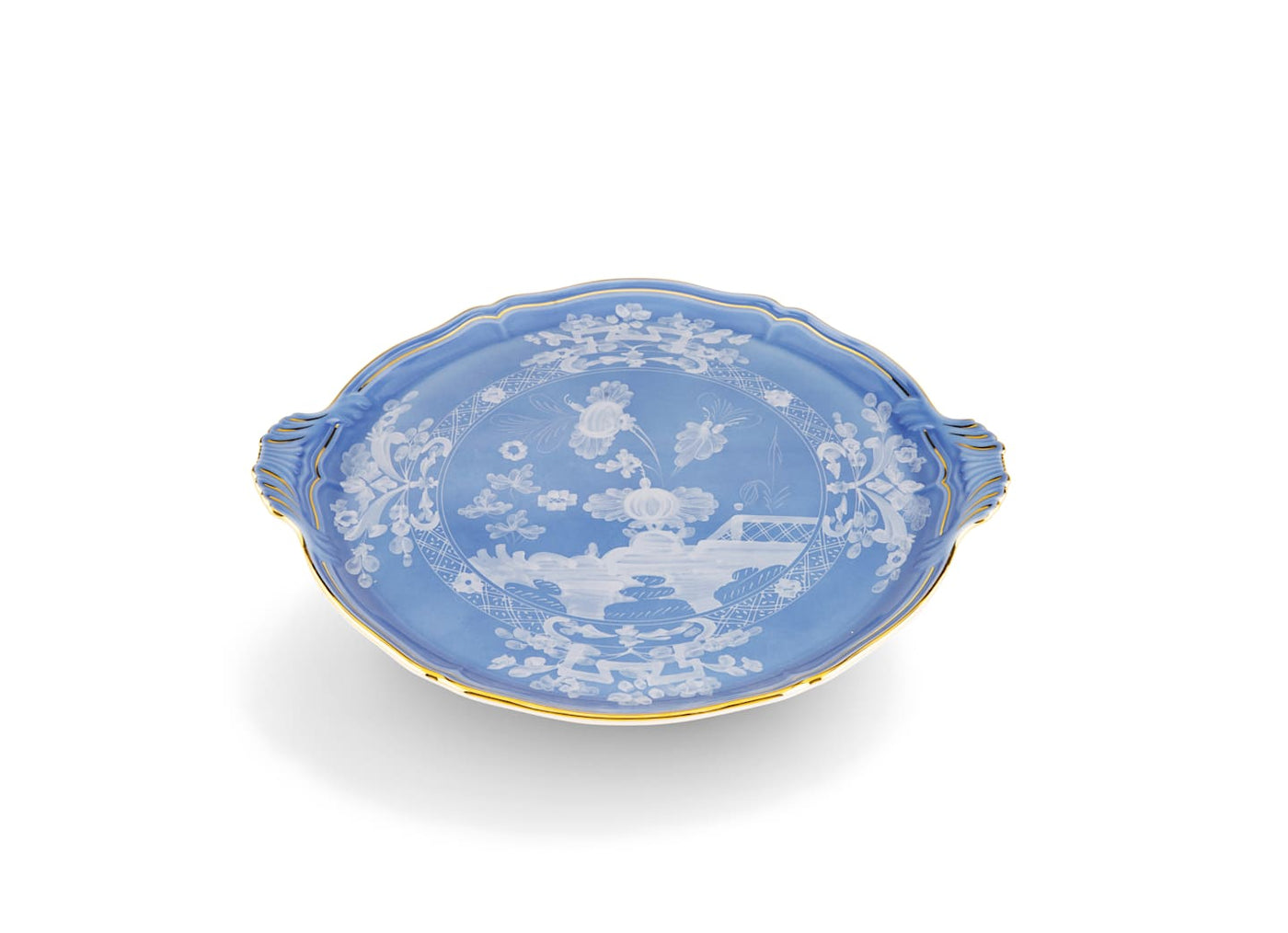 Oriente Italiano Cake Platter