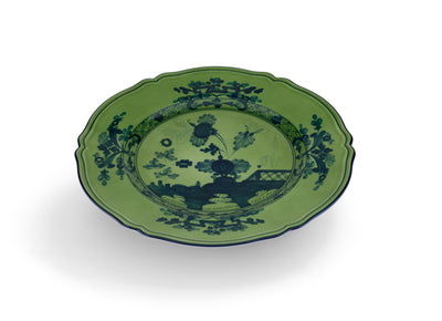 Oriente Italiano Charger Plate