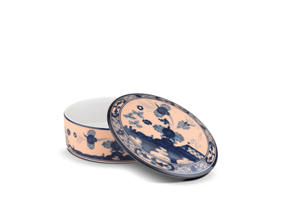 Cipria Round Box
