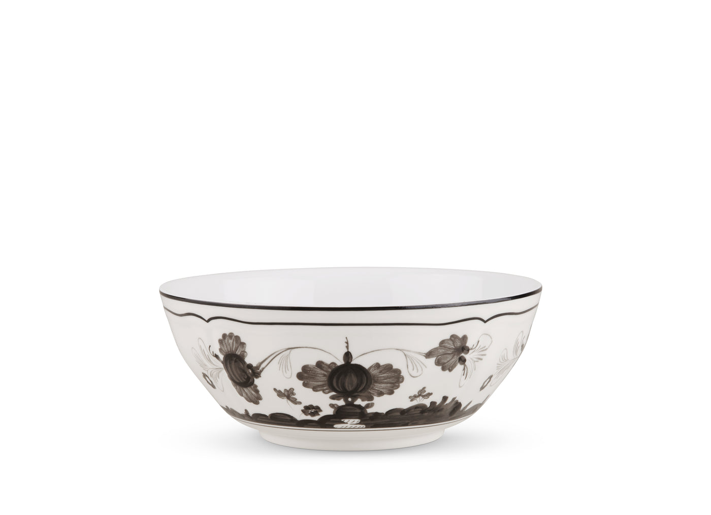 Oriente Italiano Albus Cereal Bowl