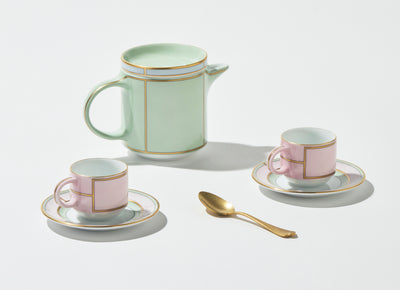 Diva Coffee Set