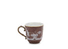 Oriente Italiano Mug