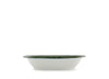 Oriente Italiano Oval Bowl in Malachite
