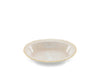 Oriente Italiano Oval Bowl in Meringa