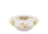 Oriente Italiano Serving Bowl in Aurum