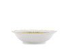 Oriente Italiano Serving Bowl in Aurum