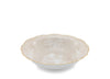 Oriente Italiano Serving Bowl in Meringa