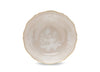 Oriente Italiano Serving Bowl in Meringa