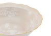 Oriente Italiano Serving Bowl in Meringa