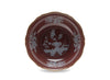 Oriente Italiano Serving Bowl in Castagna