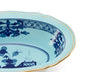 Oriente Italiano Oval Bowl in Iris