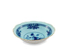 Oriente Italiano Serving Bowl in Iris