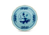 Oriente Italiano Serving Bowl in Iris