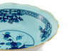 Oriente Italiano Serving Bowl in Iris