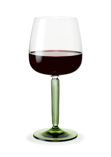 Hammershoi Red Wine Glass