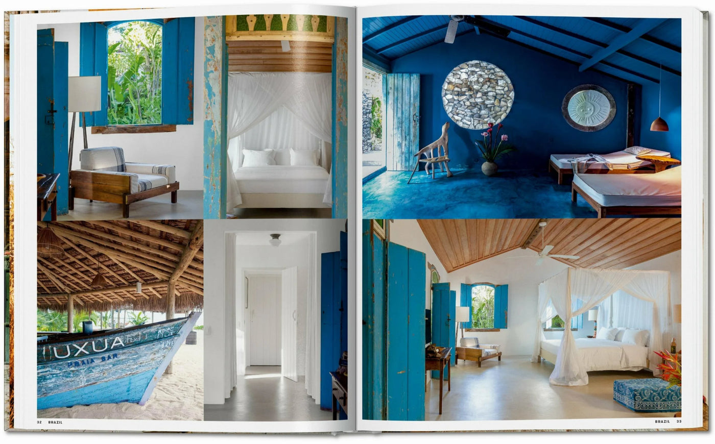 Great Escapes: Latin America