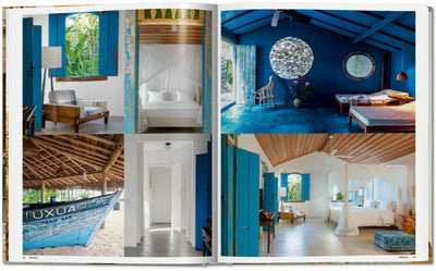 Great Escapes: Latin America