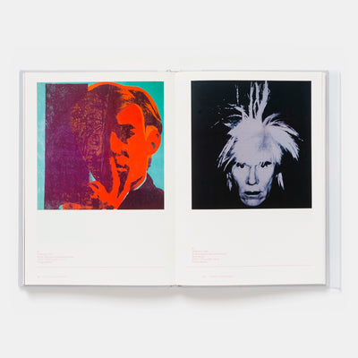 Andy Warhol