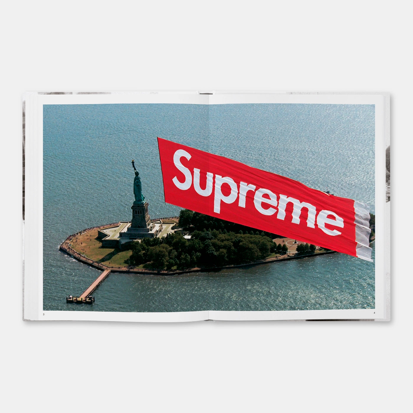 Supreme