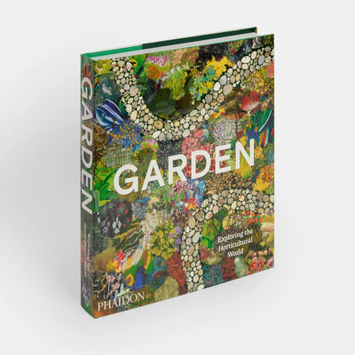 Garden: Exploring the Horticultural World