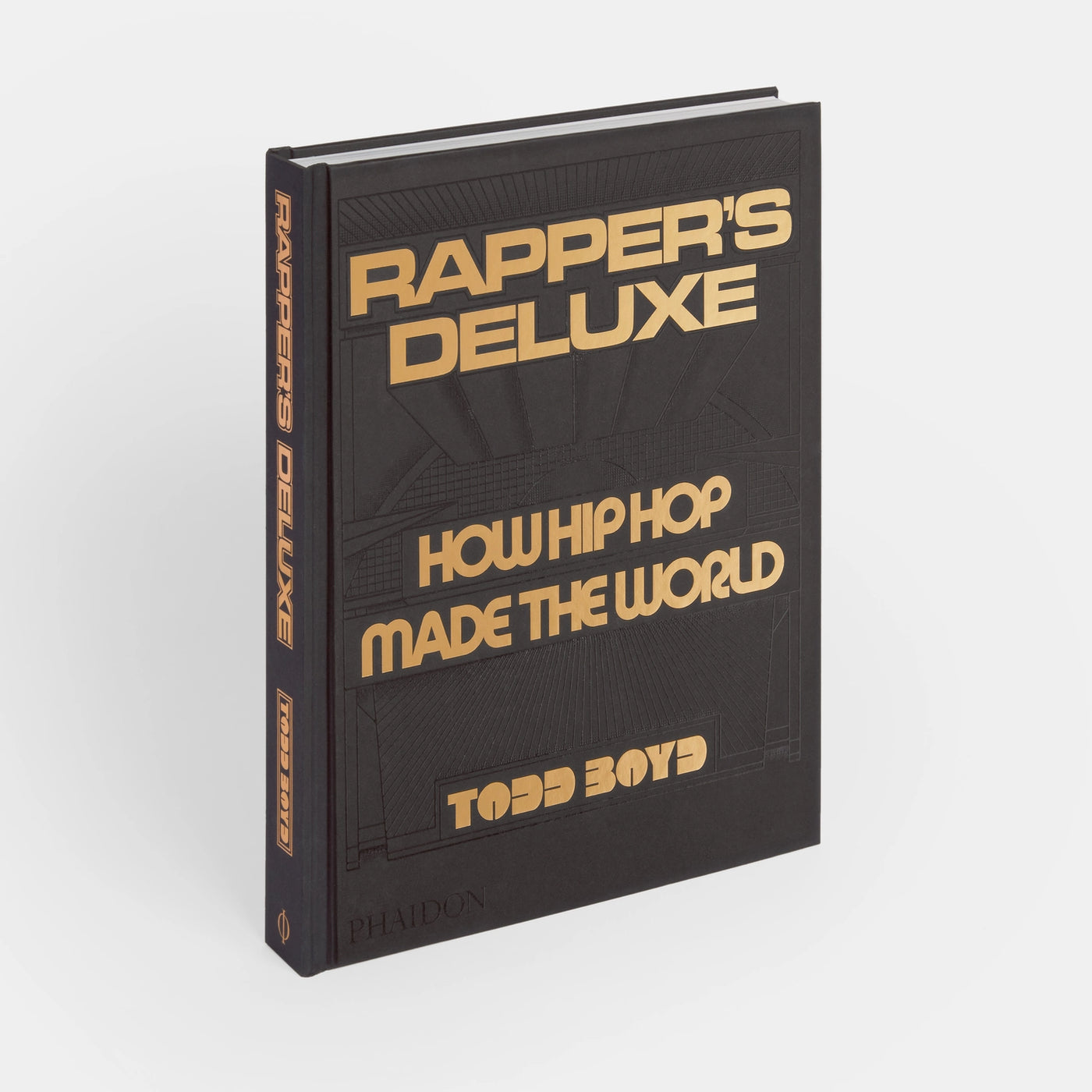 Rapper's Deluxe