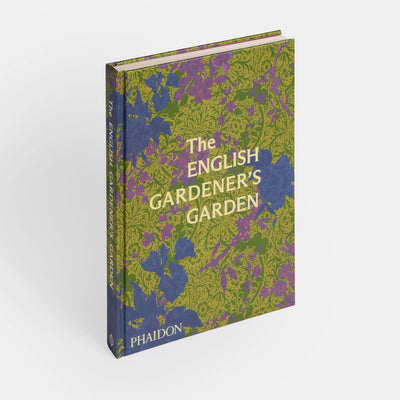 The English Gardener's Garden