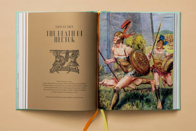 Greek Myths