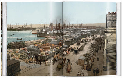 France 1900: A Portrait in Color