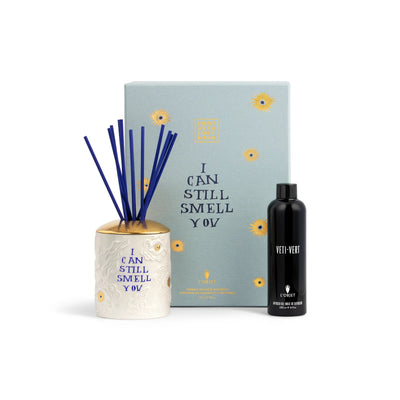 Veti-Vert Diffuser Set