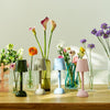 Scallop LED Lamps (Various Colors)