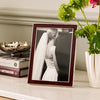 Cherry Enamel Frames (Various Sizes)