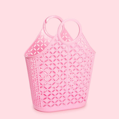 Jelly Atomic Tote