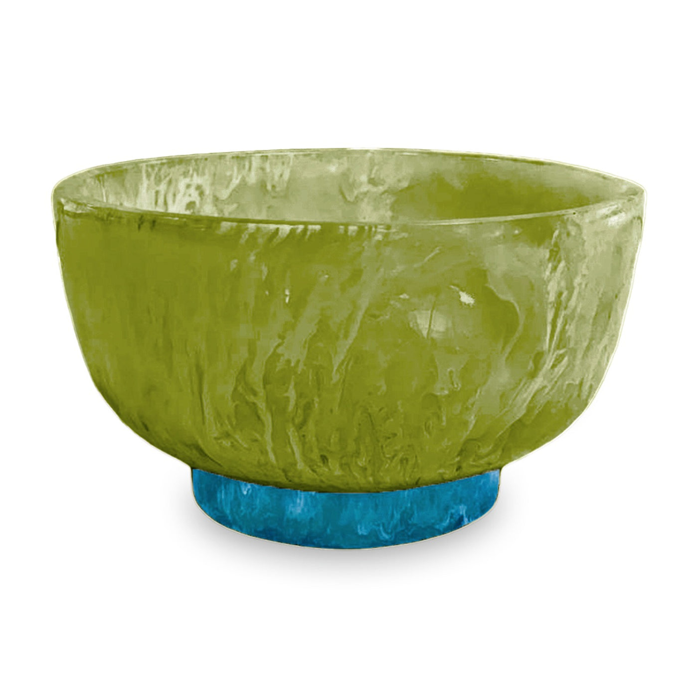 Rio Resin Bowl Small (Various Colors)