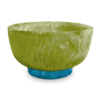 Rio Resin Bowl Small (Various Colors)