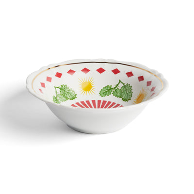 Leaves Salad Bowl