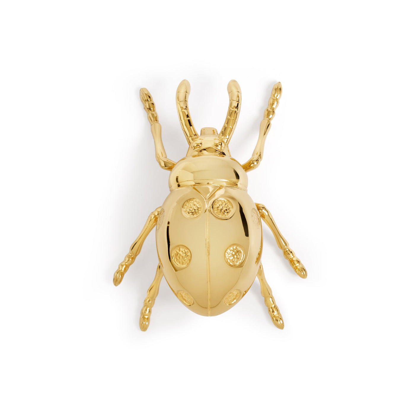 Ladybug Bottle Opener