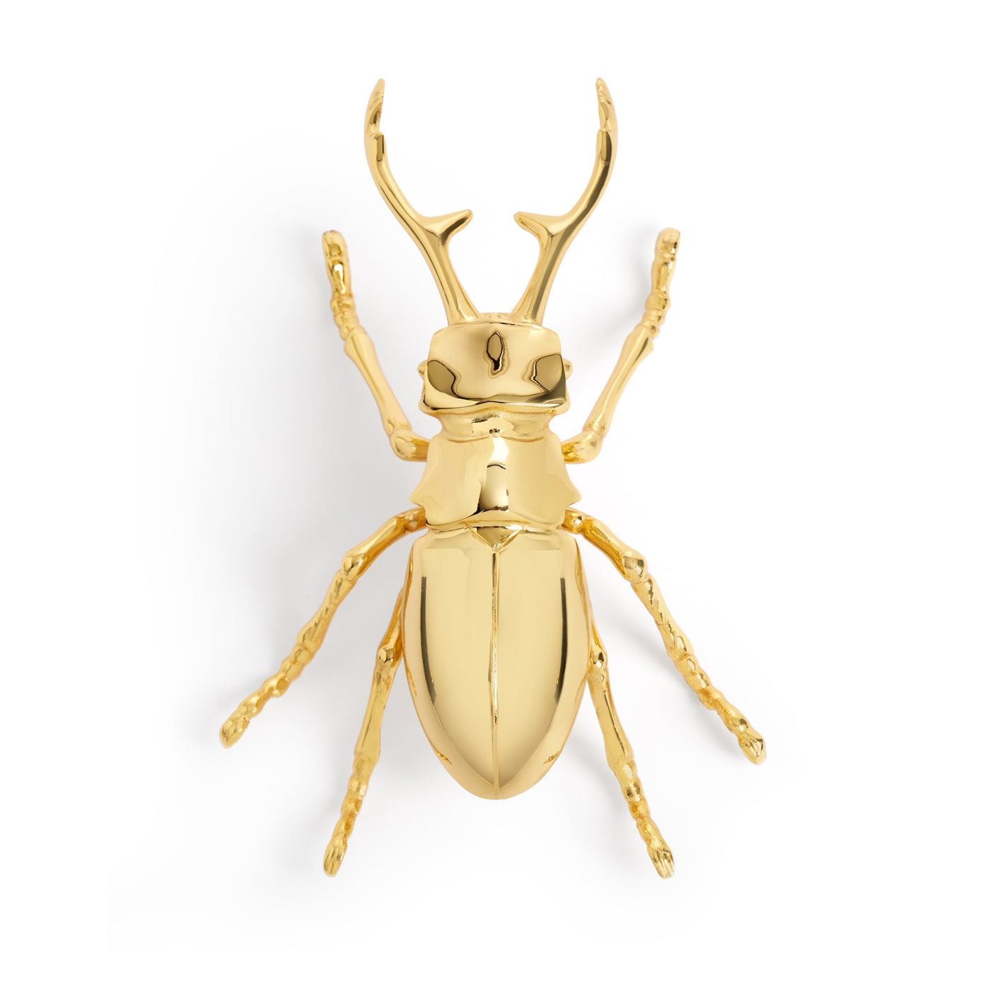 Longhorn Beetle Bottle Opener