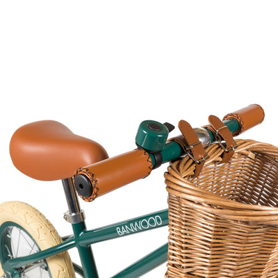 Vintage Balance Bike (Various Colors)