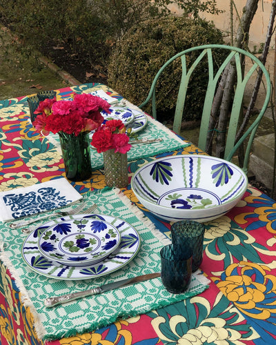 Lecce Placemat (Various Colors)